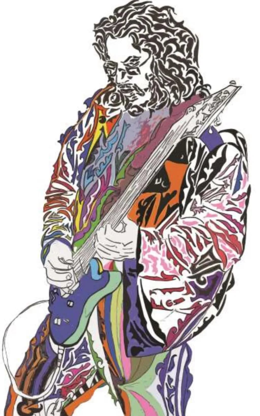 Electric Groove