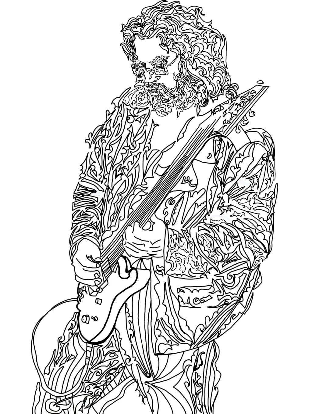 Electric Groove
