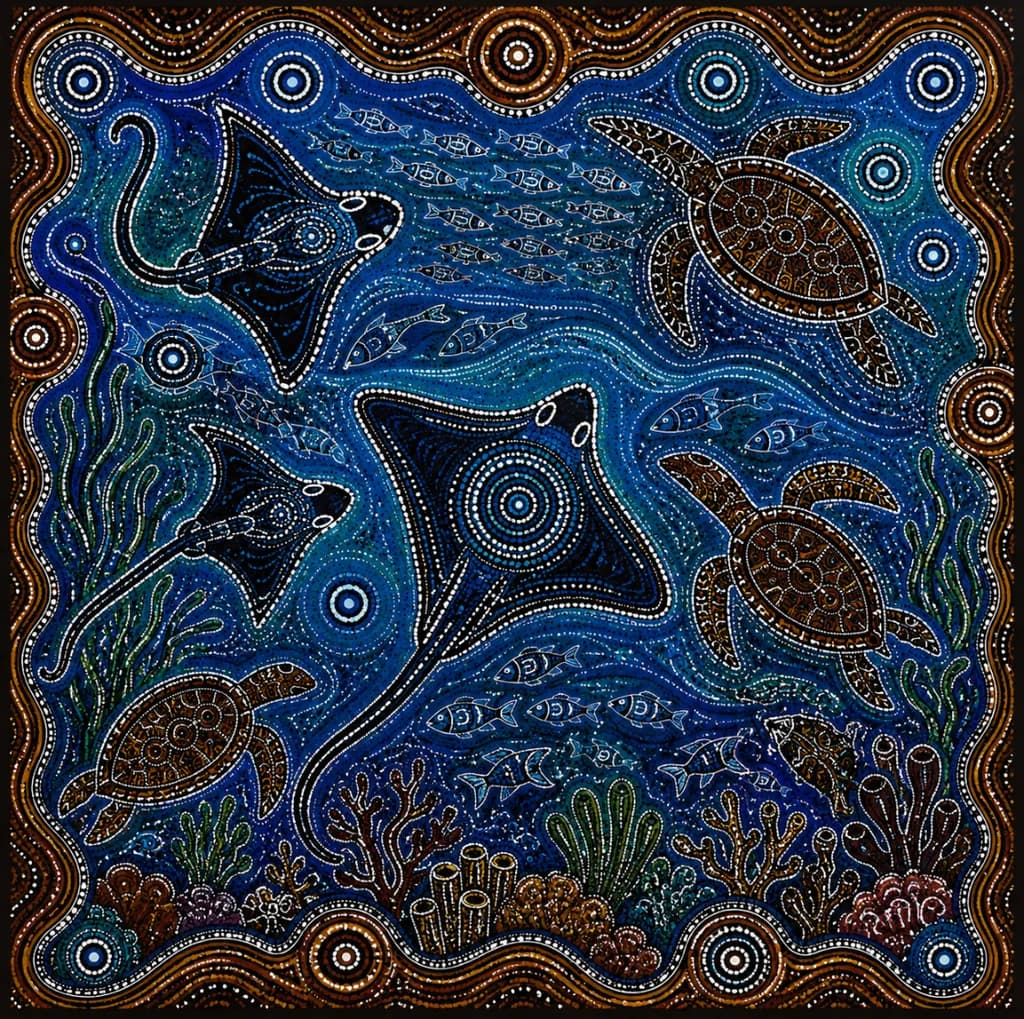 Ocean Harmony