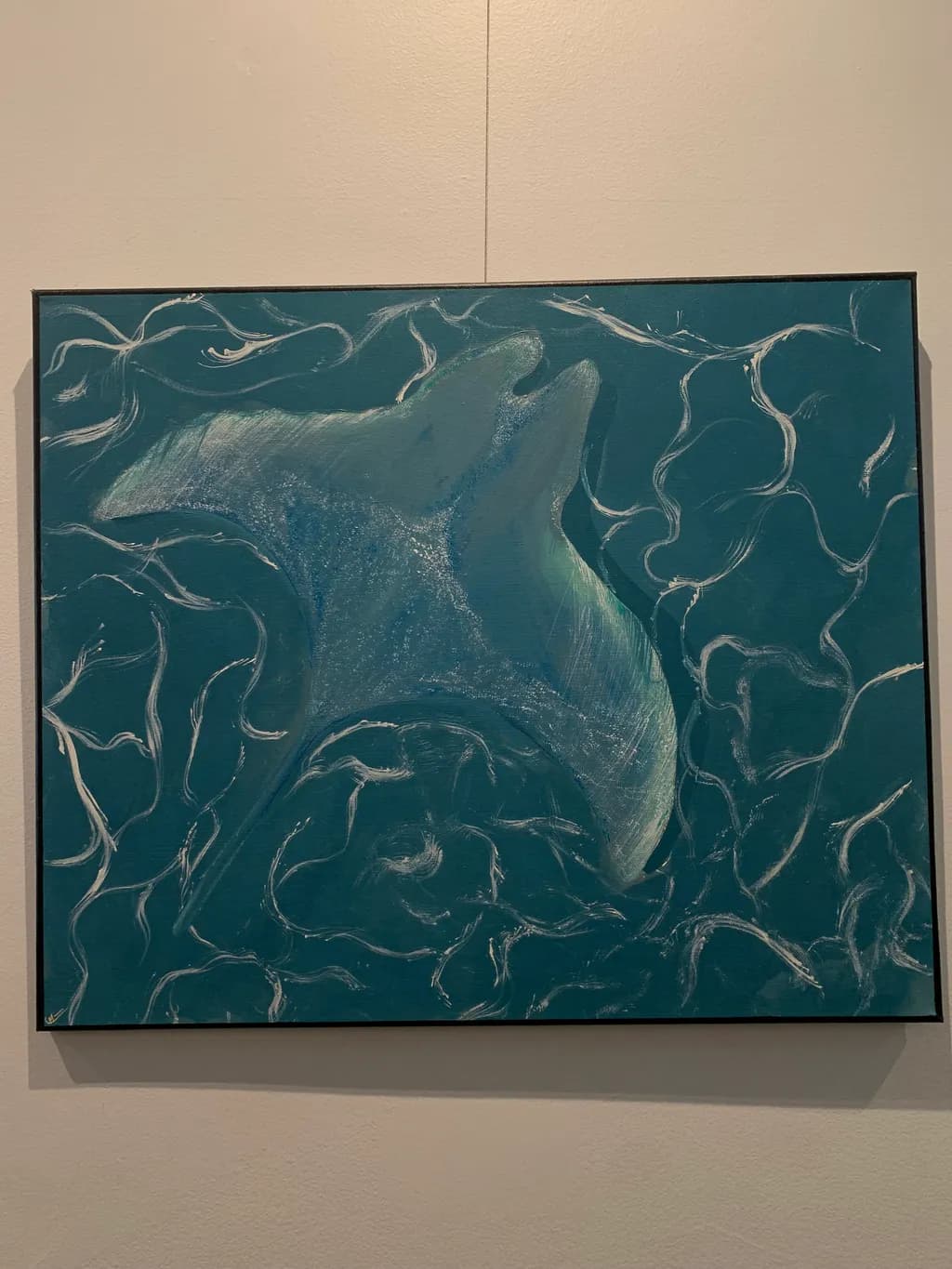 Ocean Currents