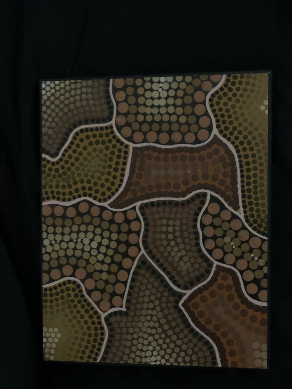 Earthbound Patterns