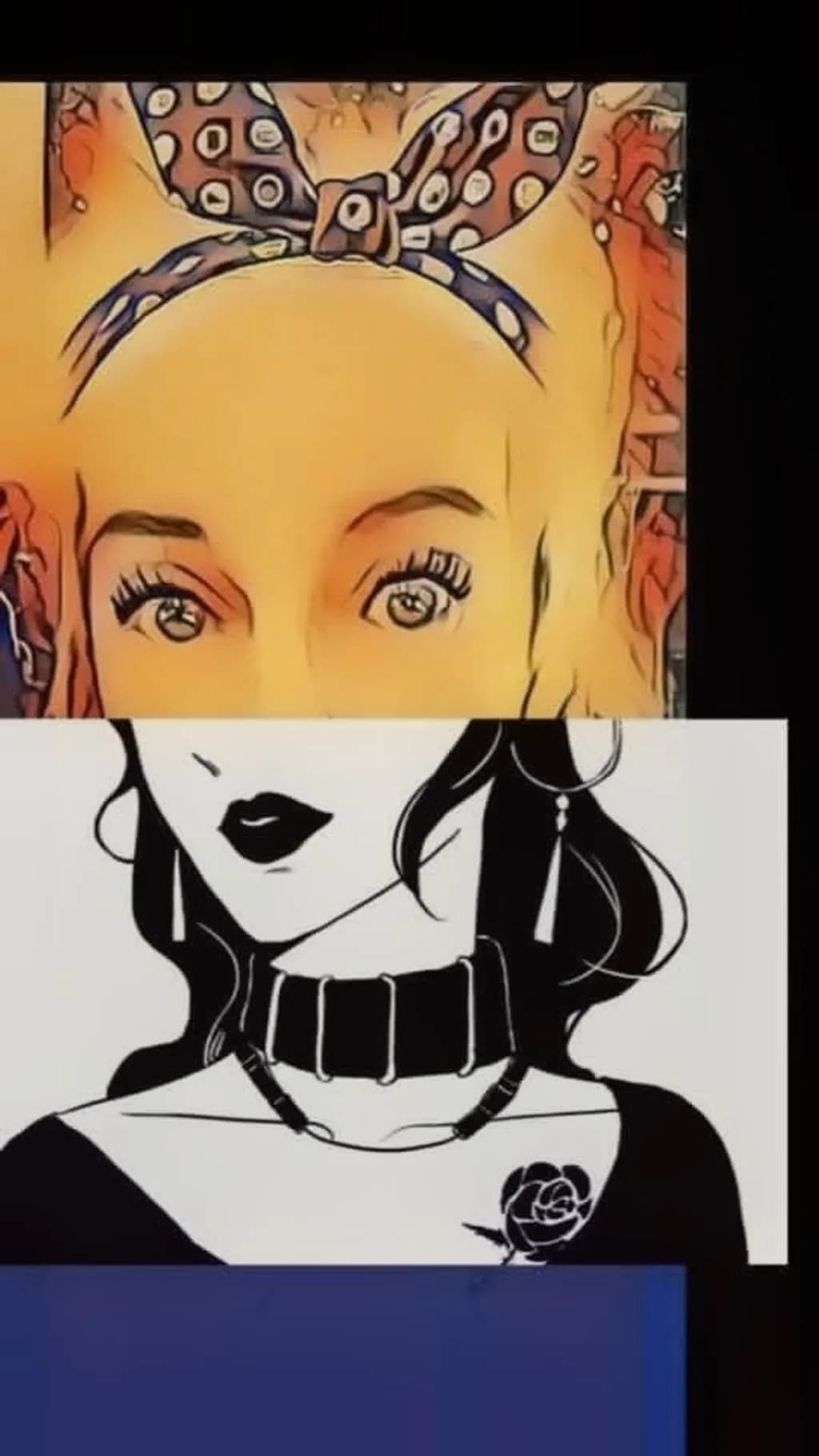 Split Persona