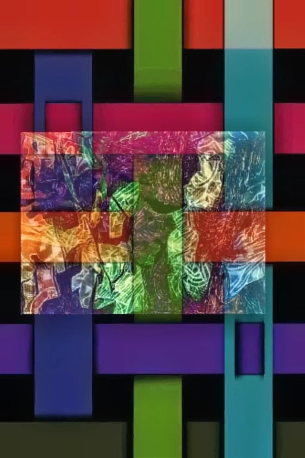 Colorgrid Fusion