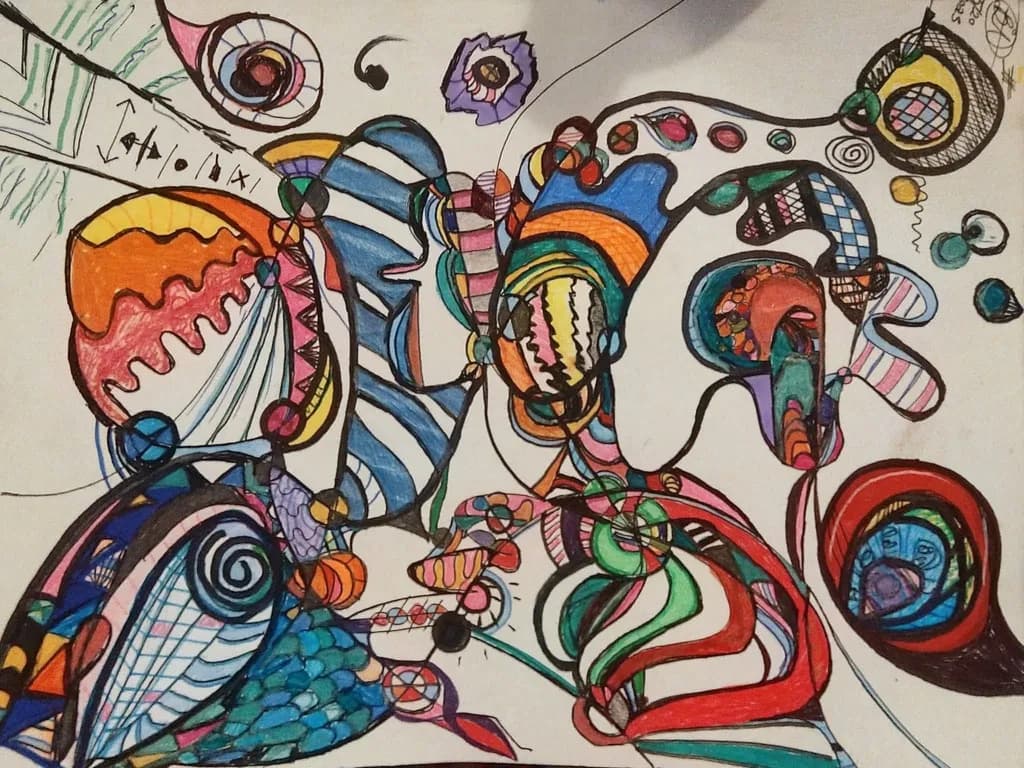 Chromatic Nexus