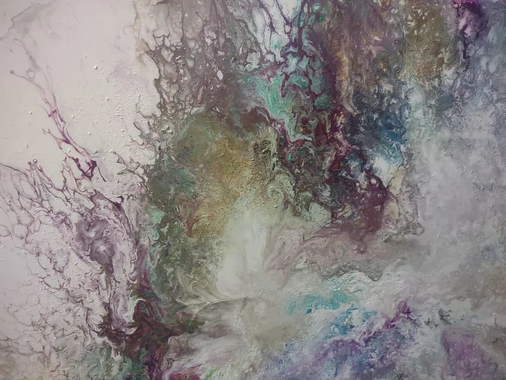 Fragmented Currents