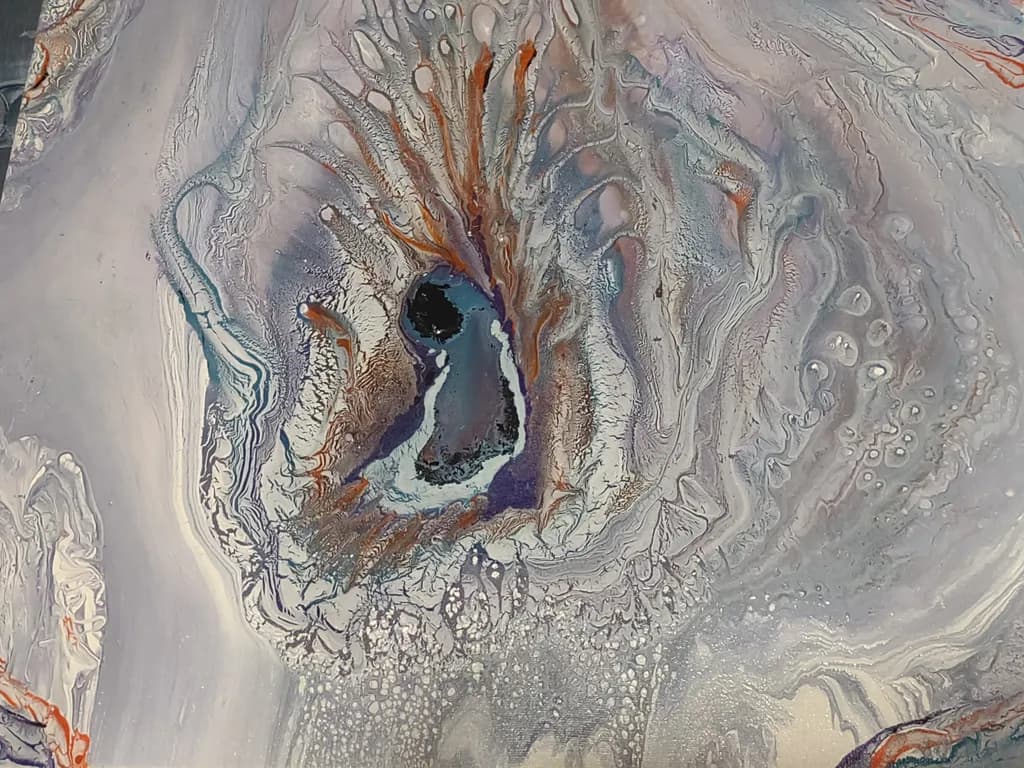Abyssal Vein