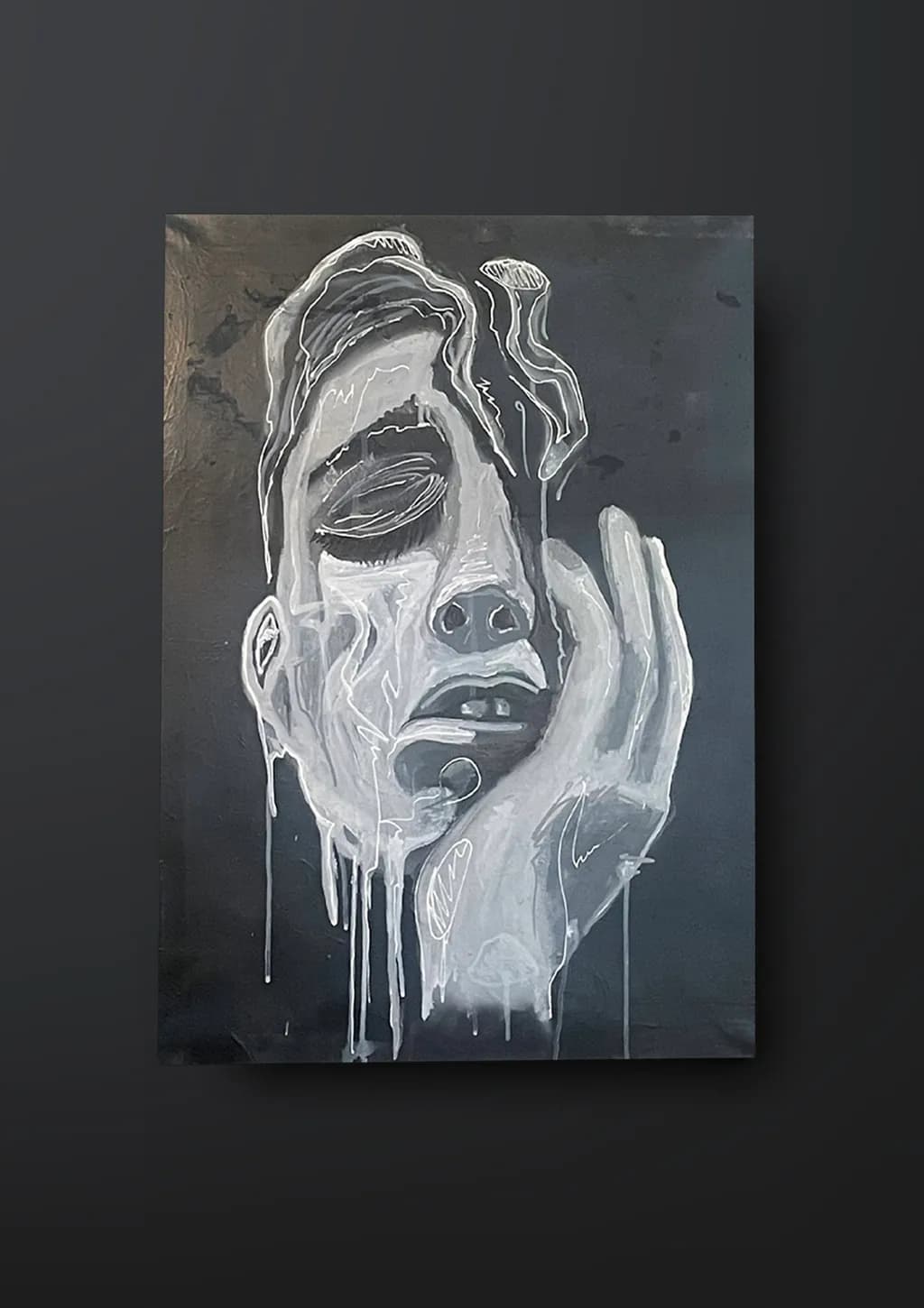 Melting Silence