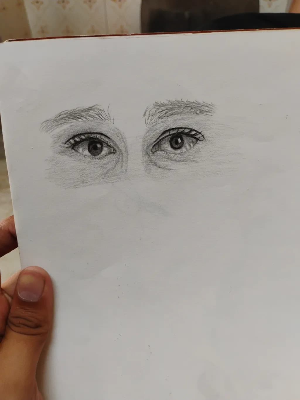 Gaze Study