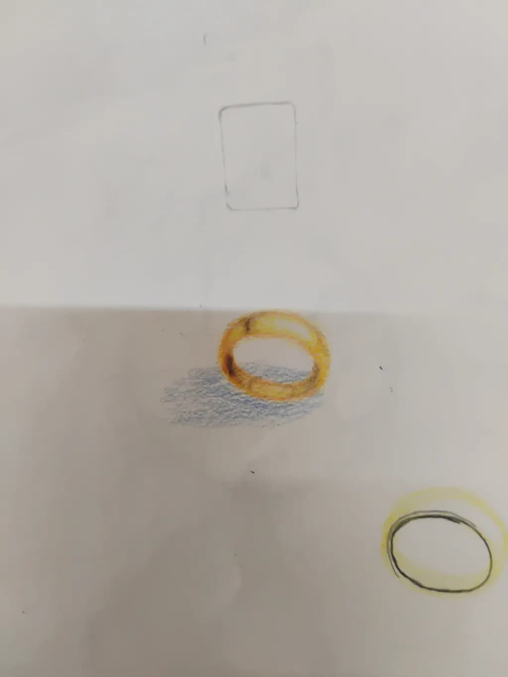 Golden Ring Study