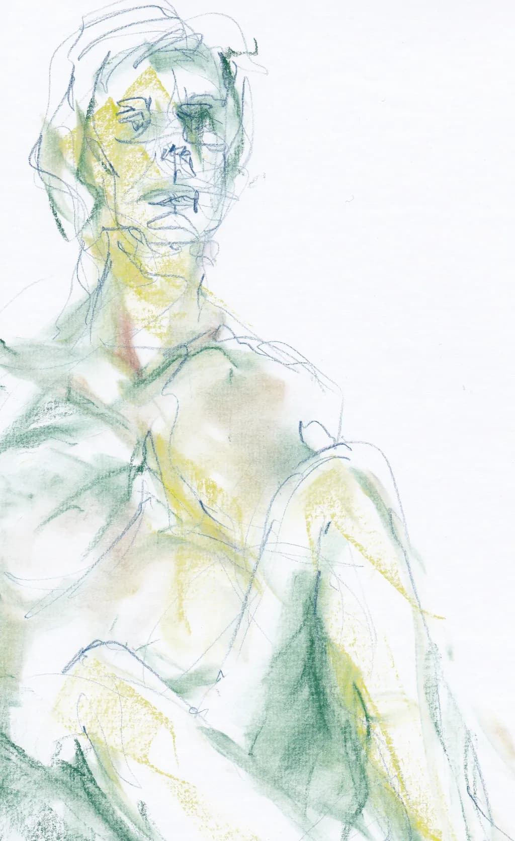 Contemplative Form