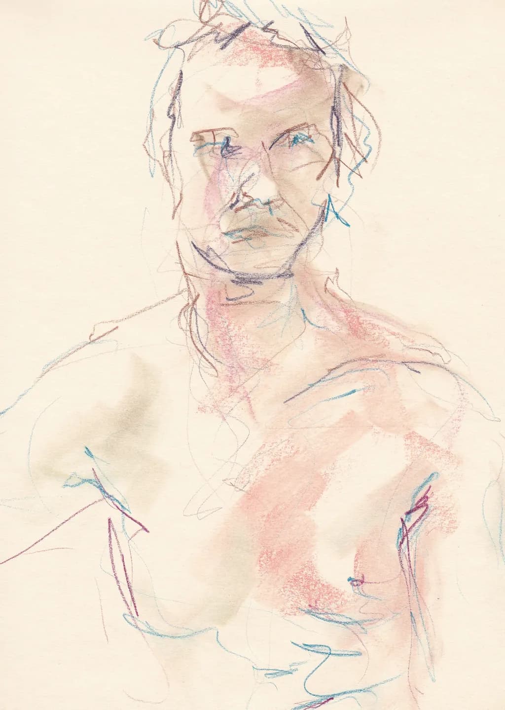 Scan Portrait