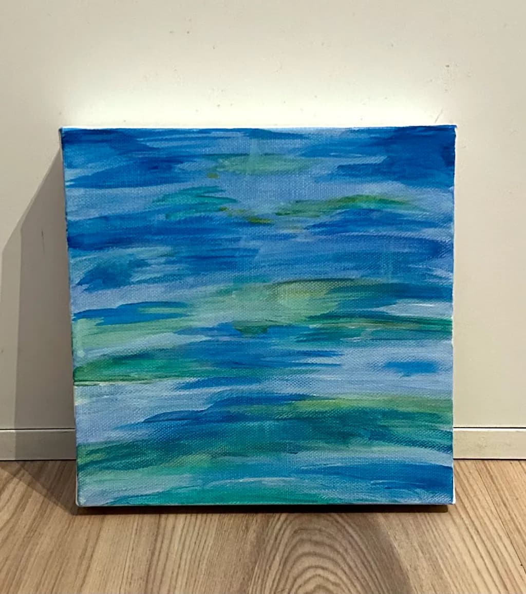 Ocean Drift