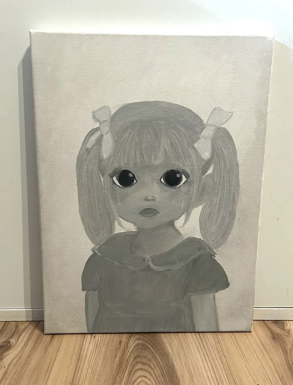 Tearful Innocence