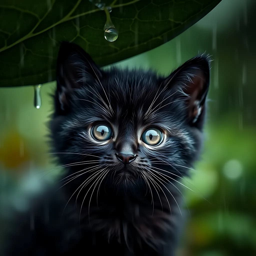 Rain Shelter