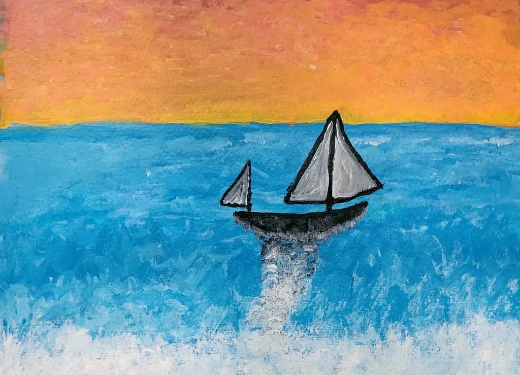 Silent Voyage