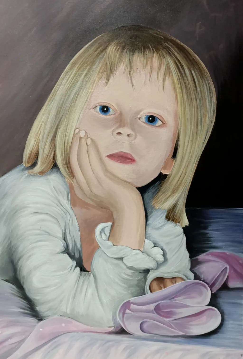 Contemplation