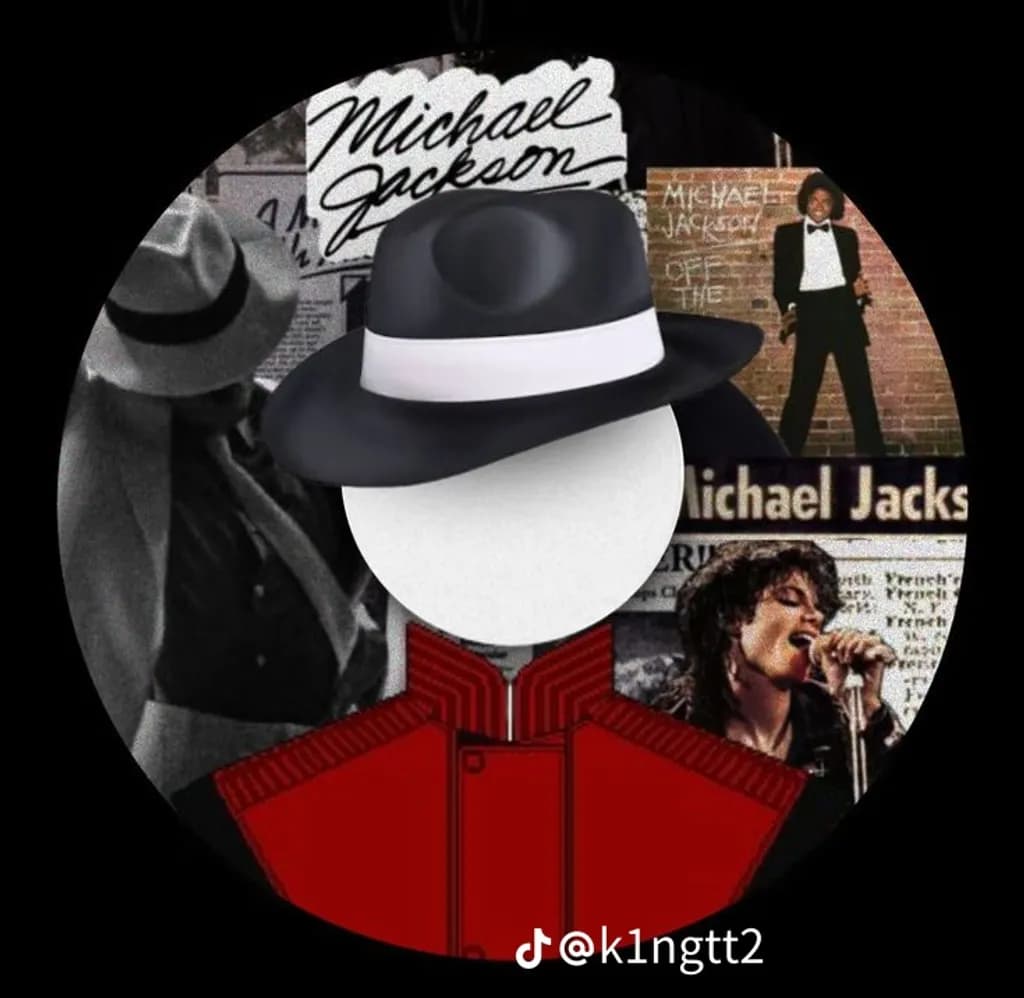 Michael Jackson Tribute