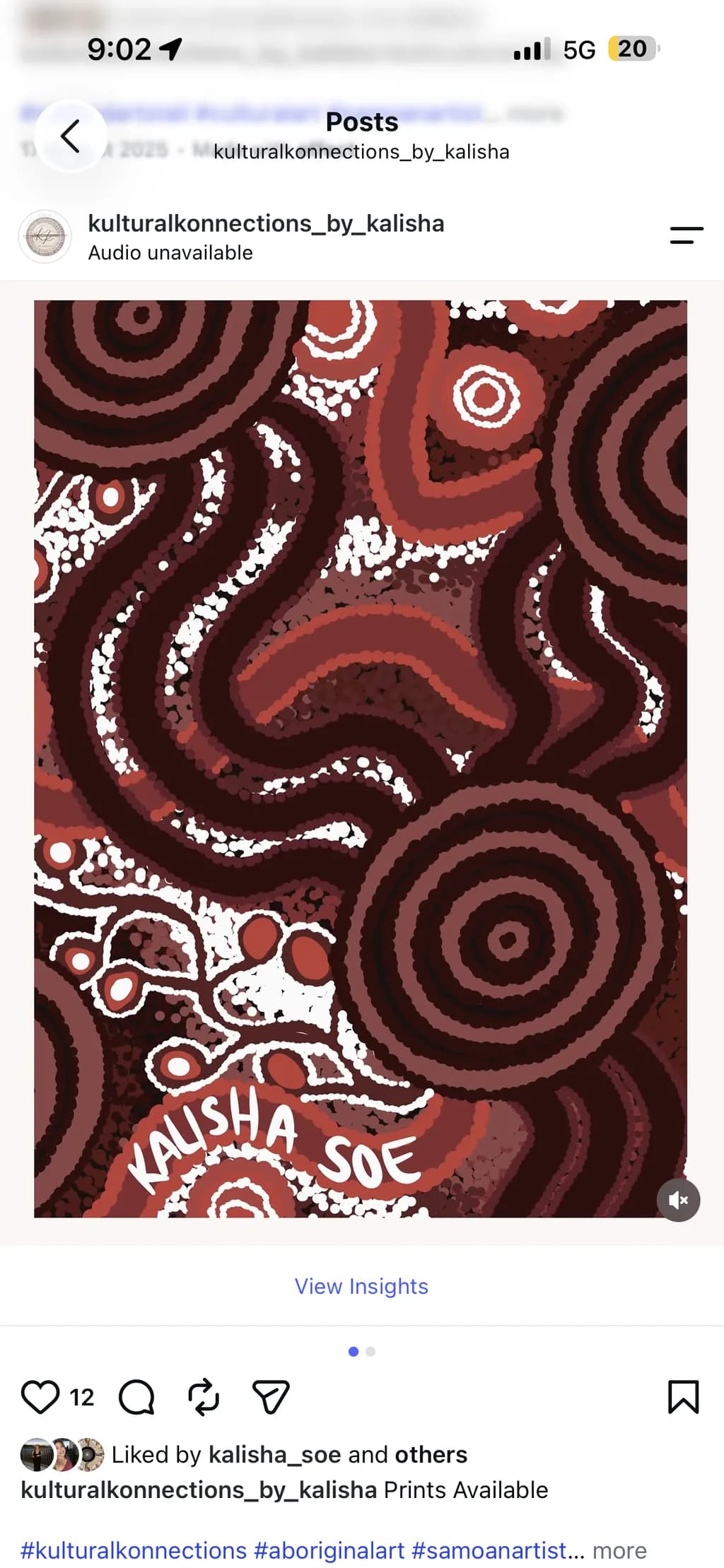 Earth Rhythms