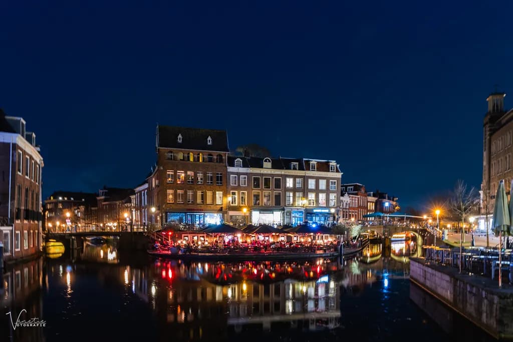 Leiden Nights