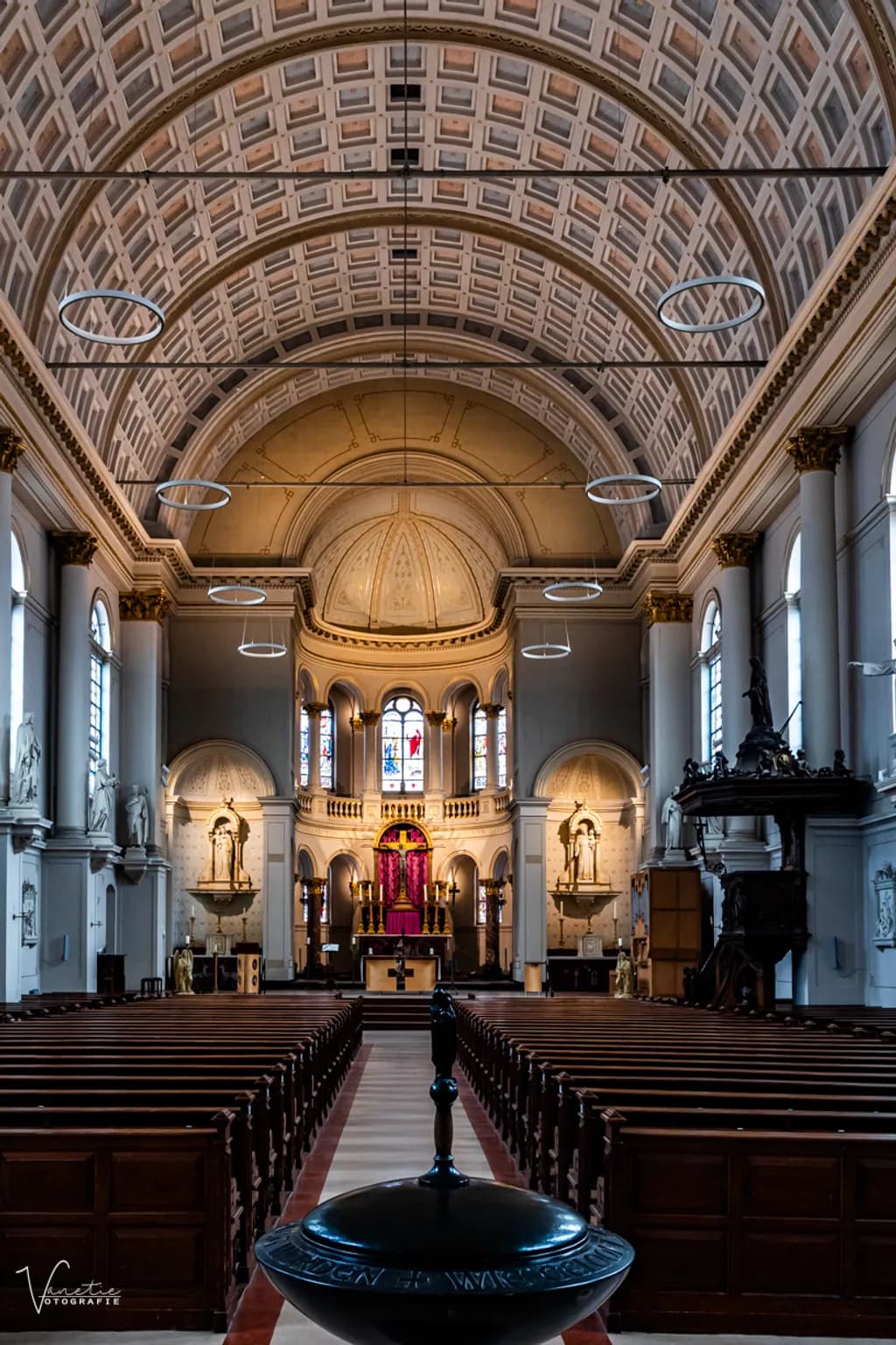 Leiden Sanctuary