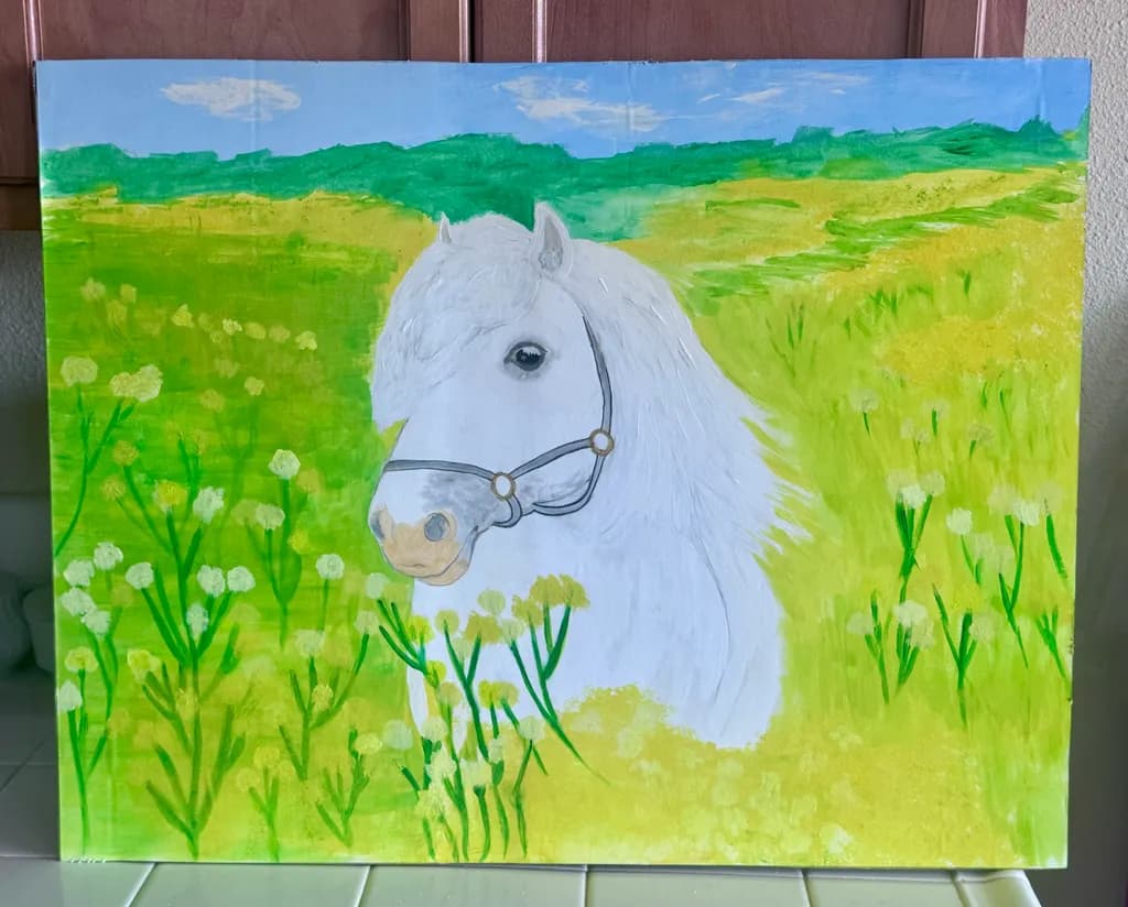 Meadow Mirage