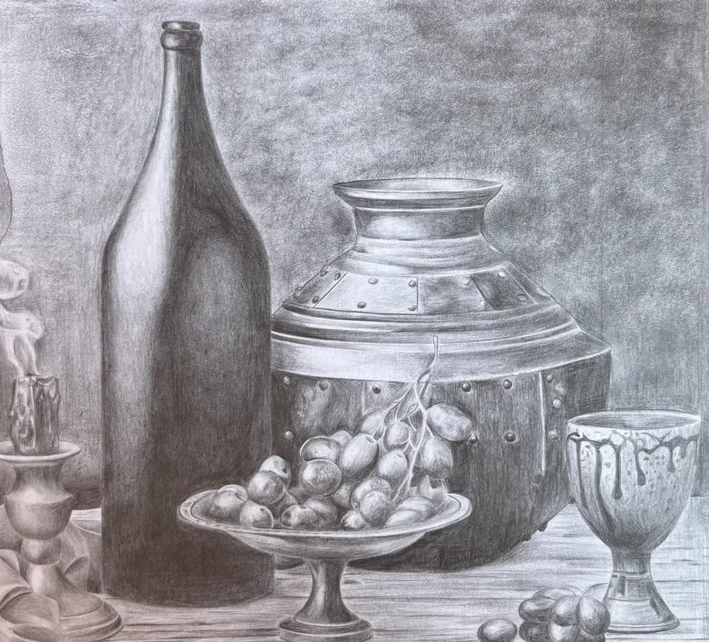 Still Life Assembly