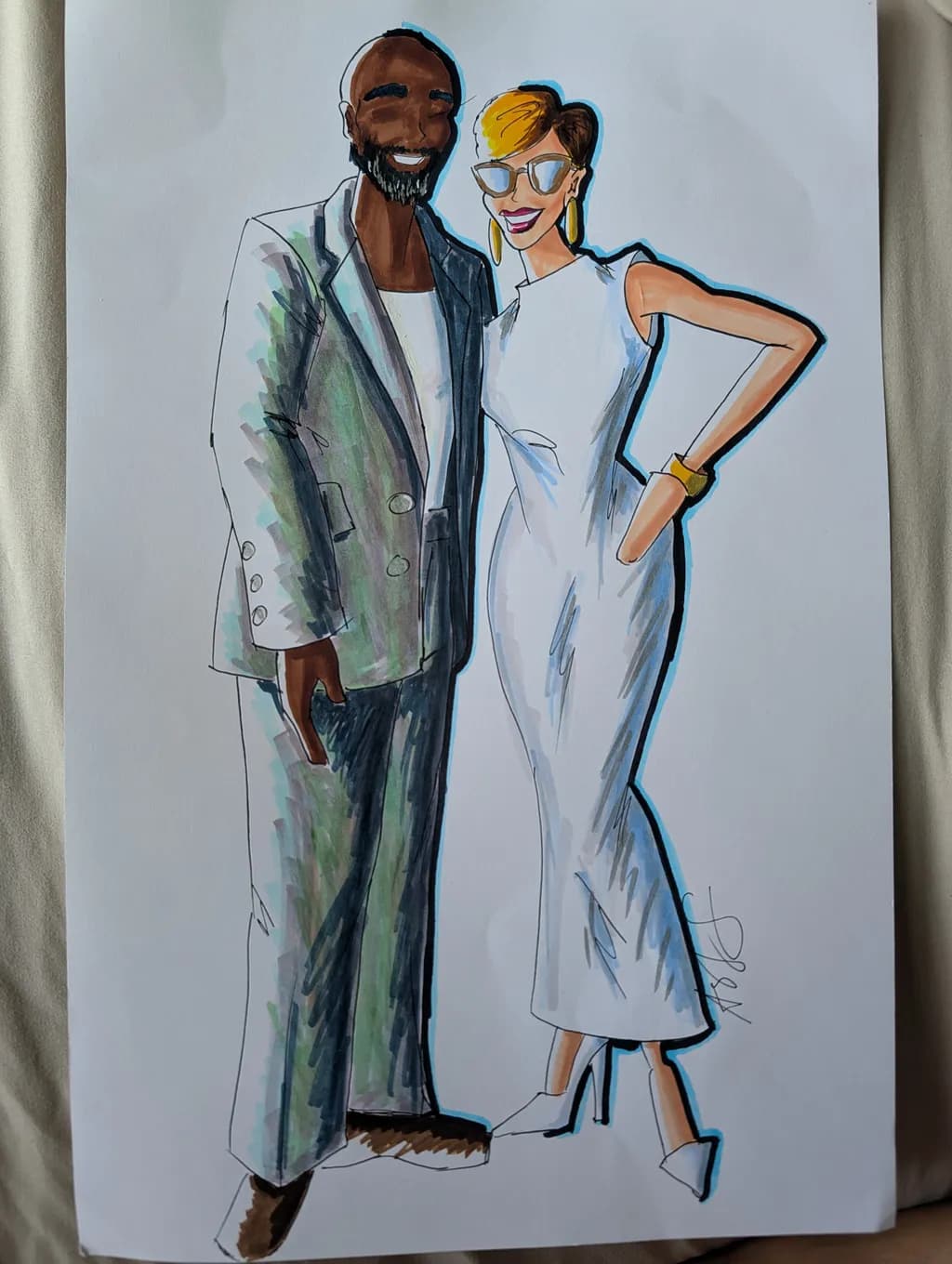 Modern Duo