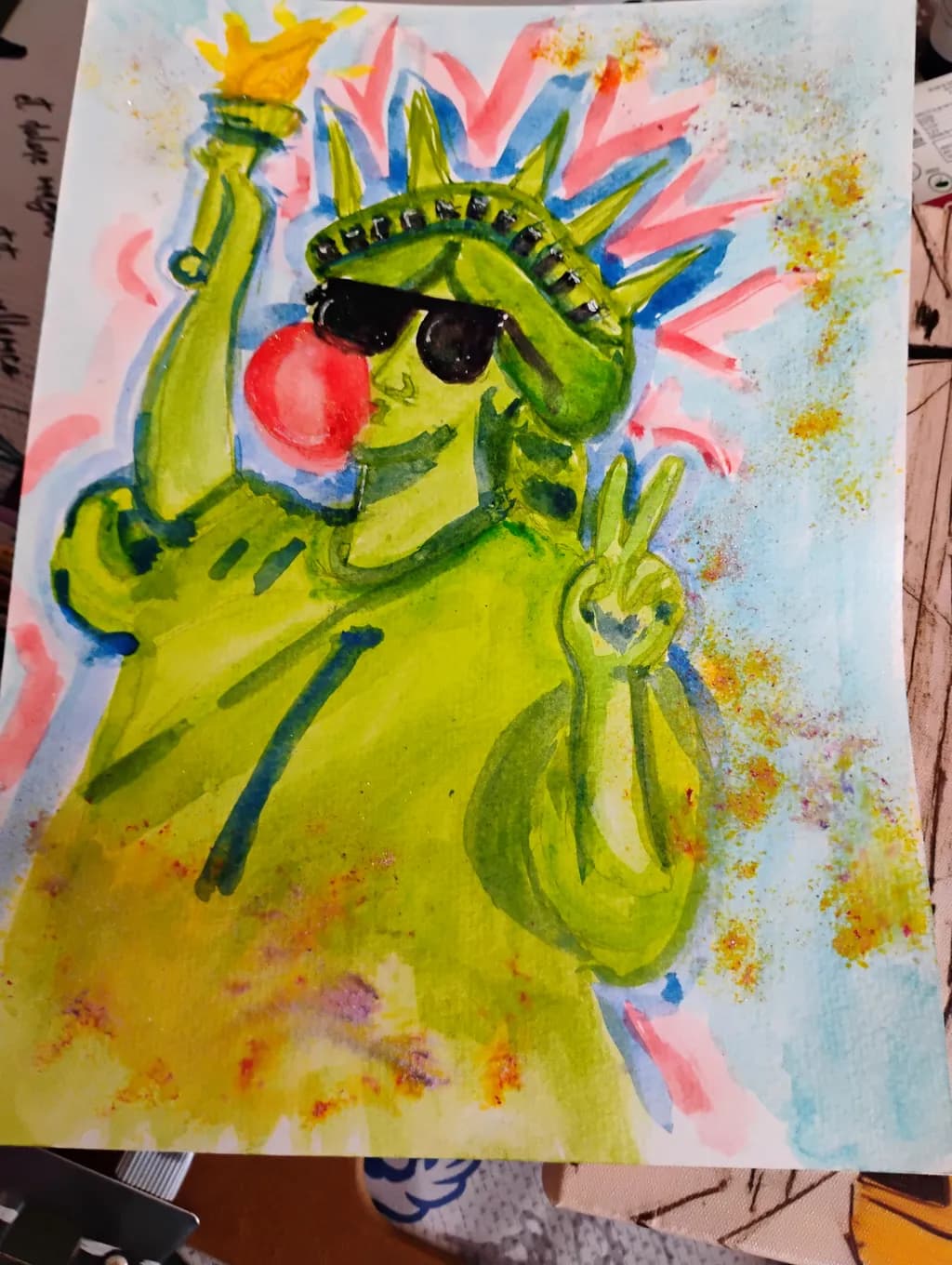 Liberty Cool