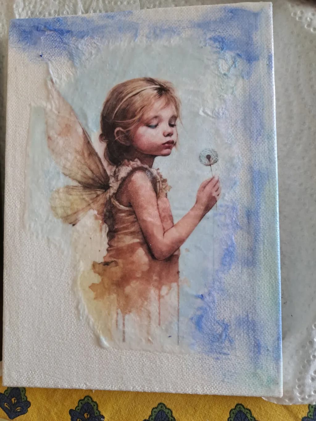 Fairy’s Wish