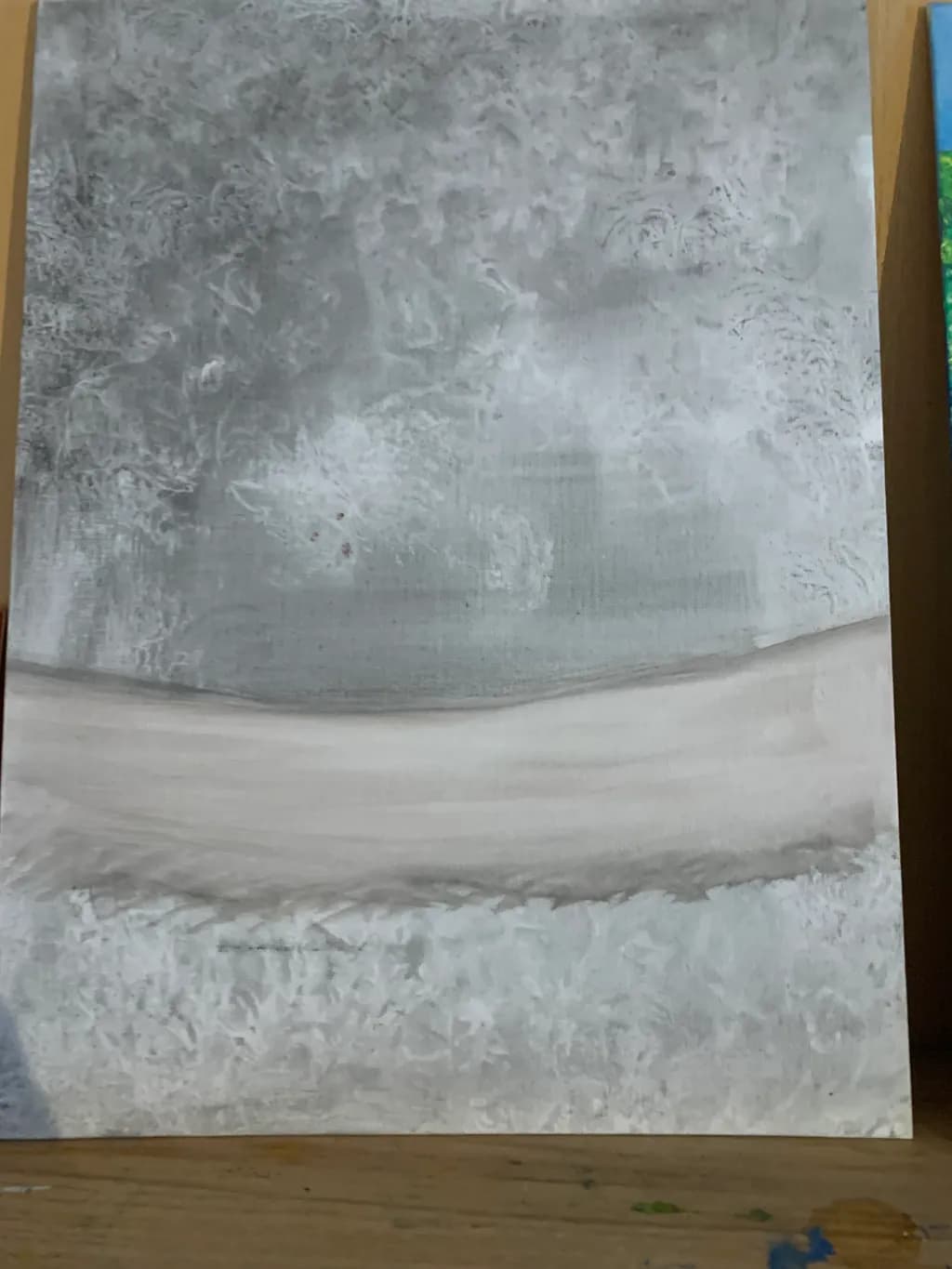 Mist Veil