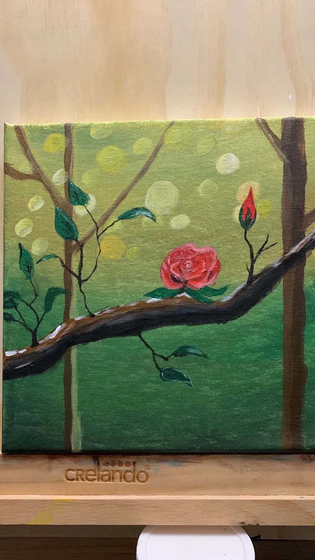Branch Bloom