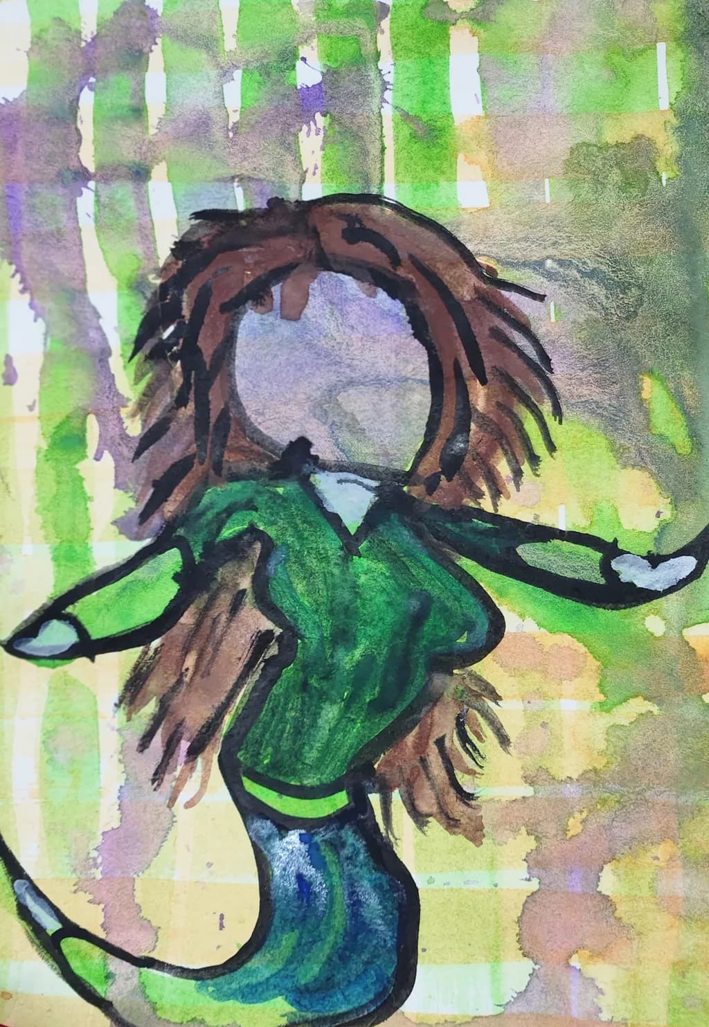 Emerald Flow