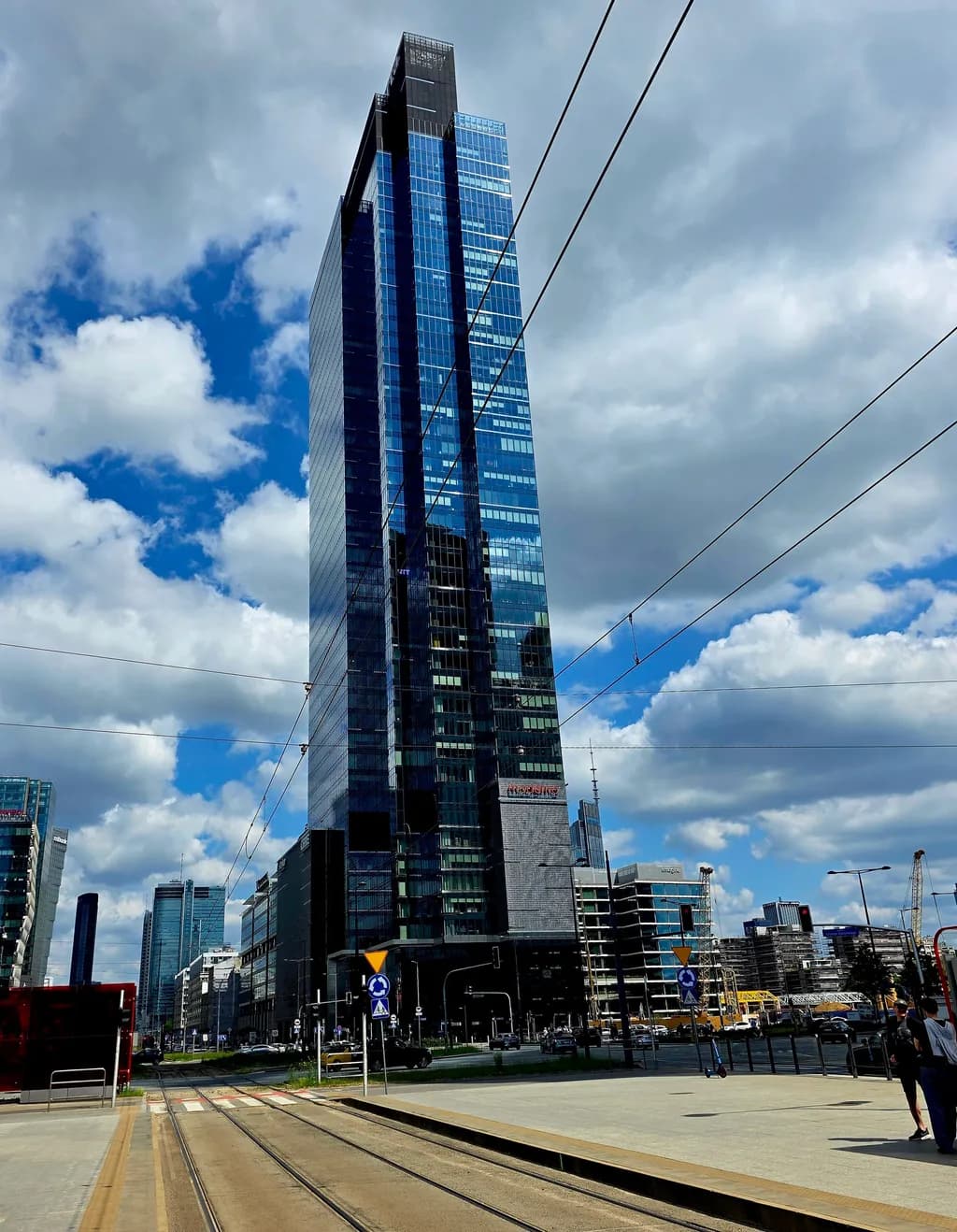 Urban Ascent