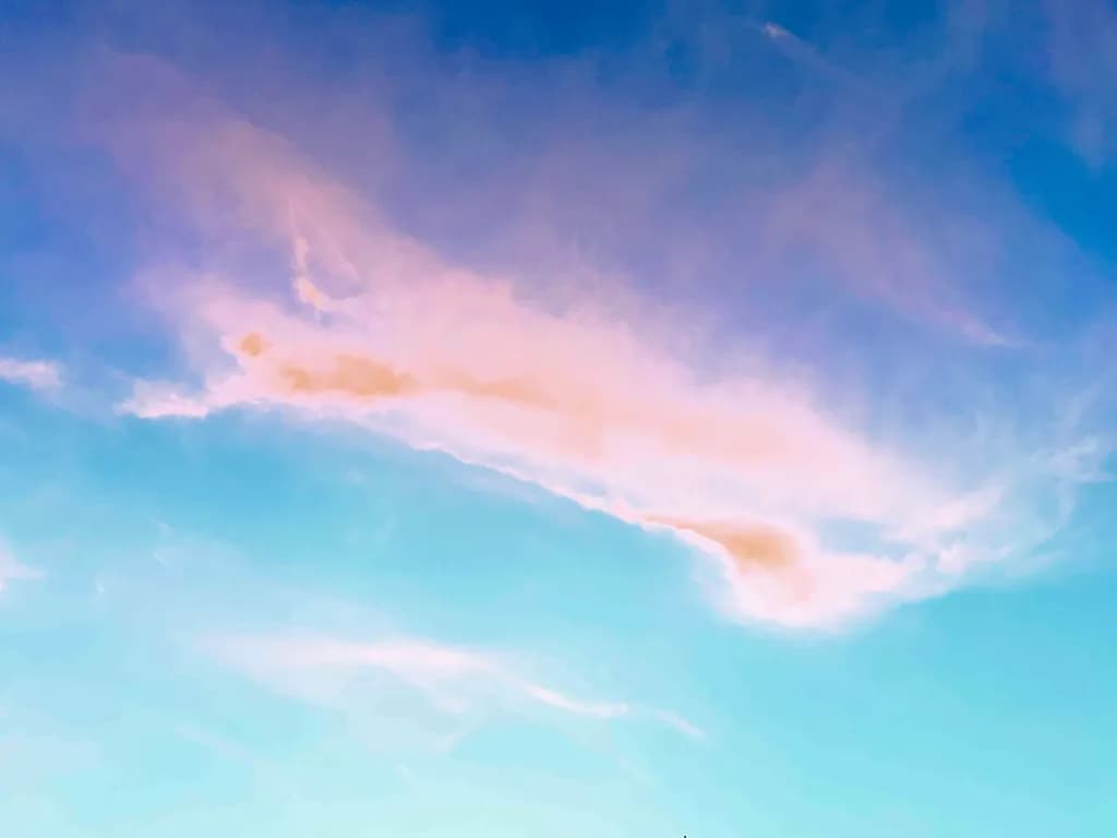 Dusky Horizon