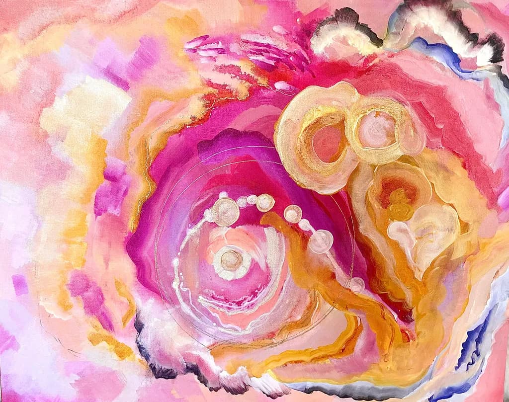 Solar Bloom