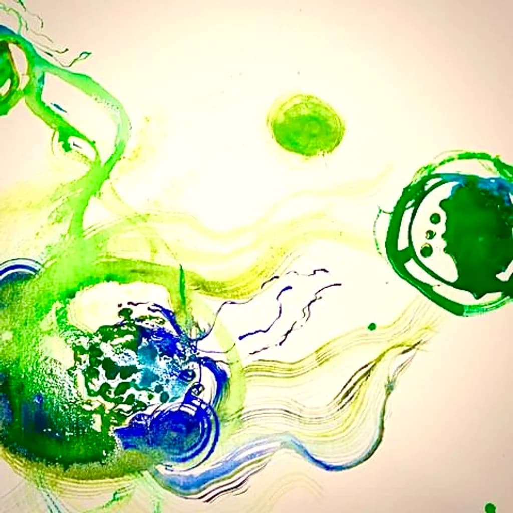 Flowing Currents