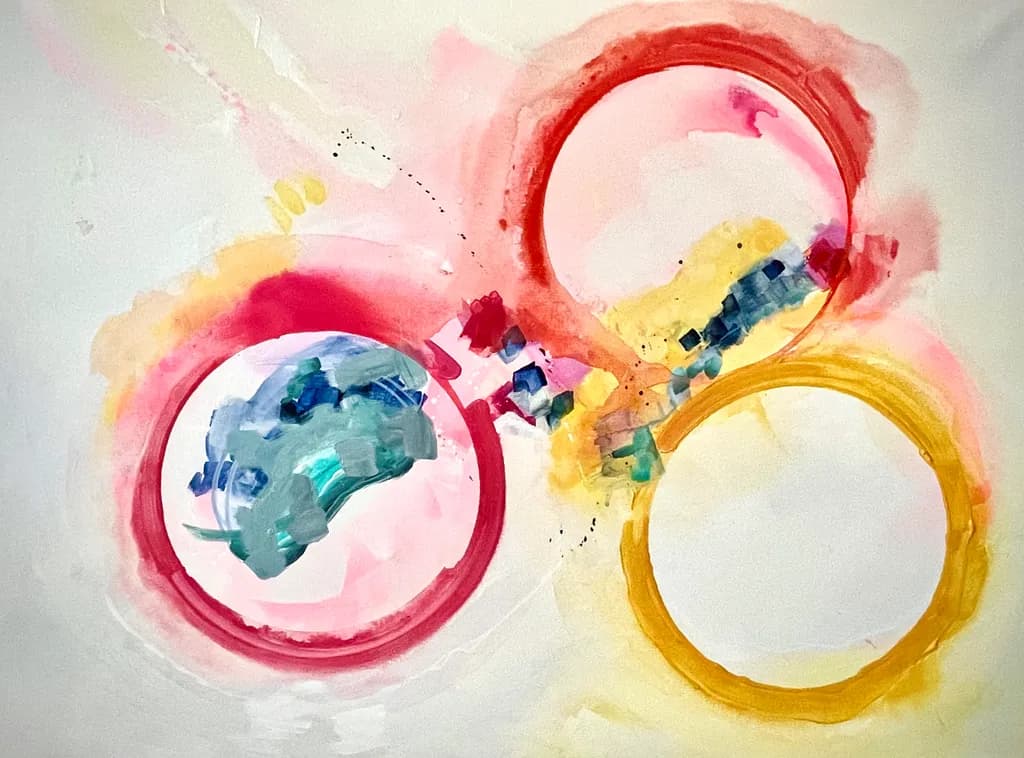 Chromatic Connection