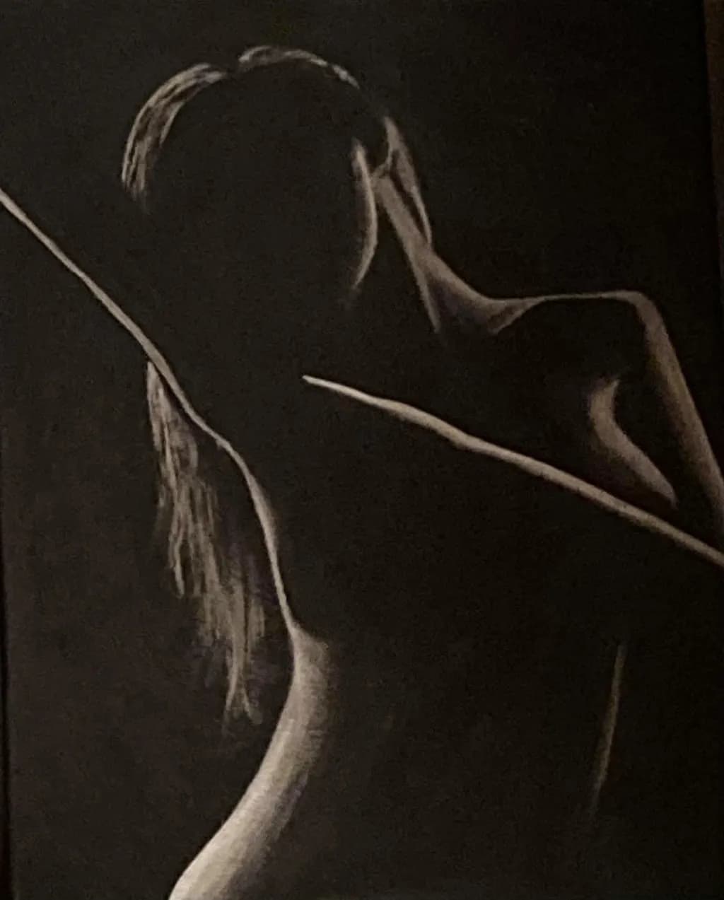 Silent Contours