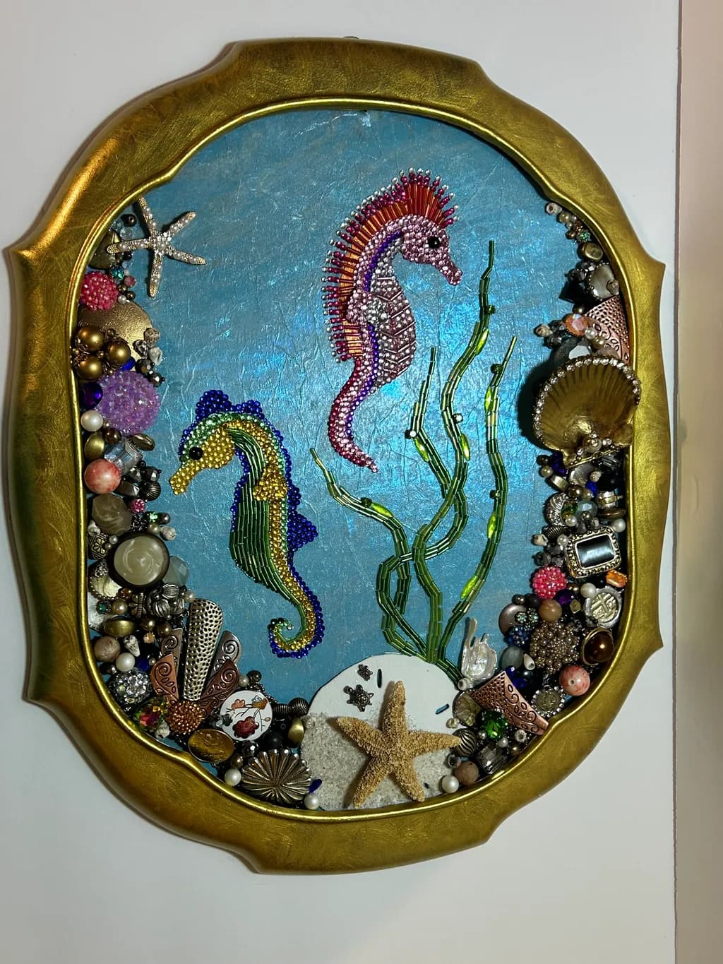 Seaside Treasures