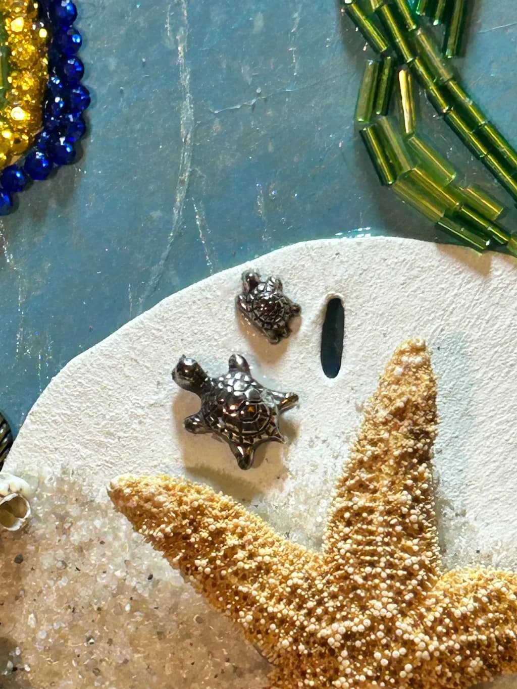 Coastal Keepsakes