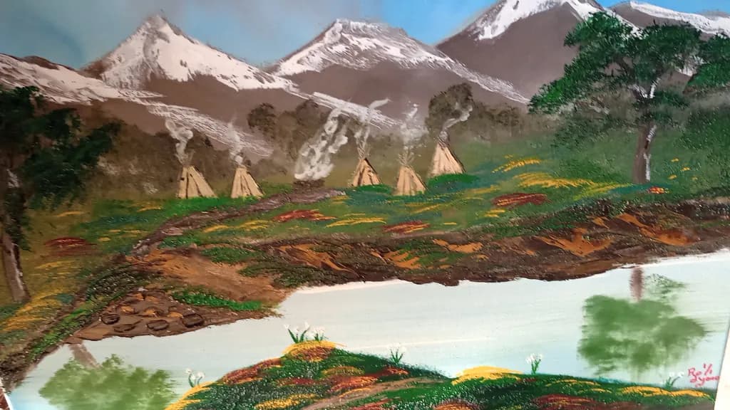 Mountain Haven