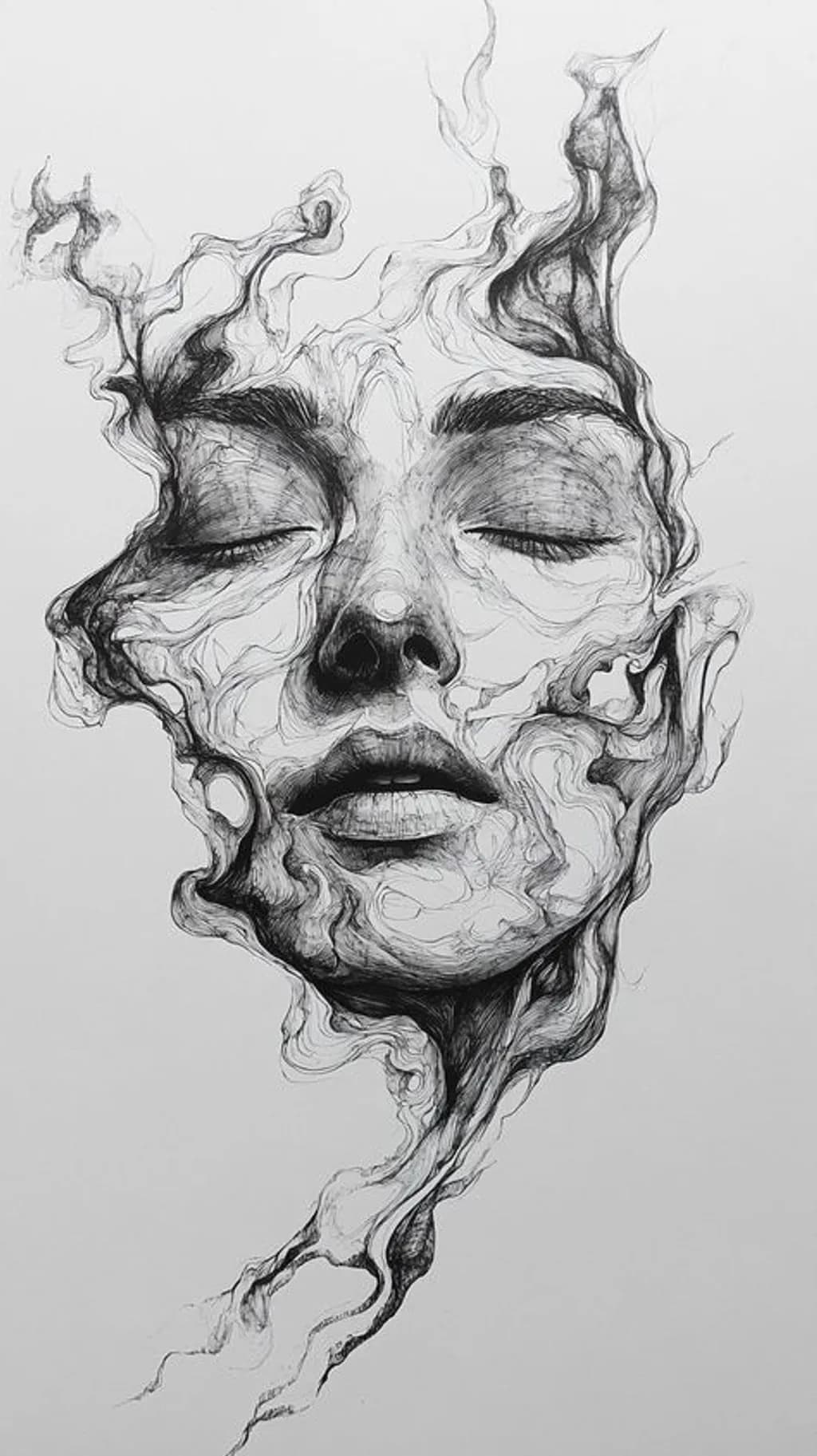 Meaningful Drawings