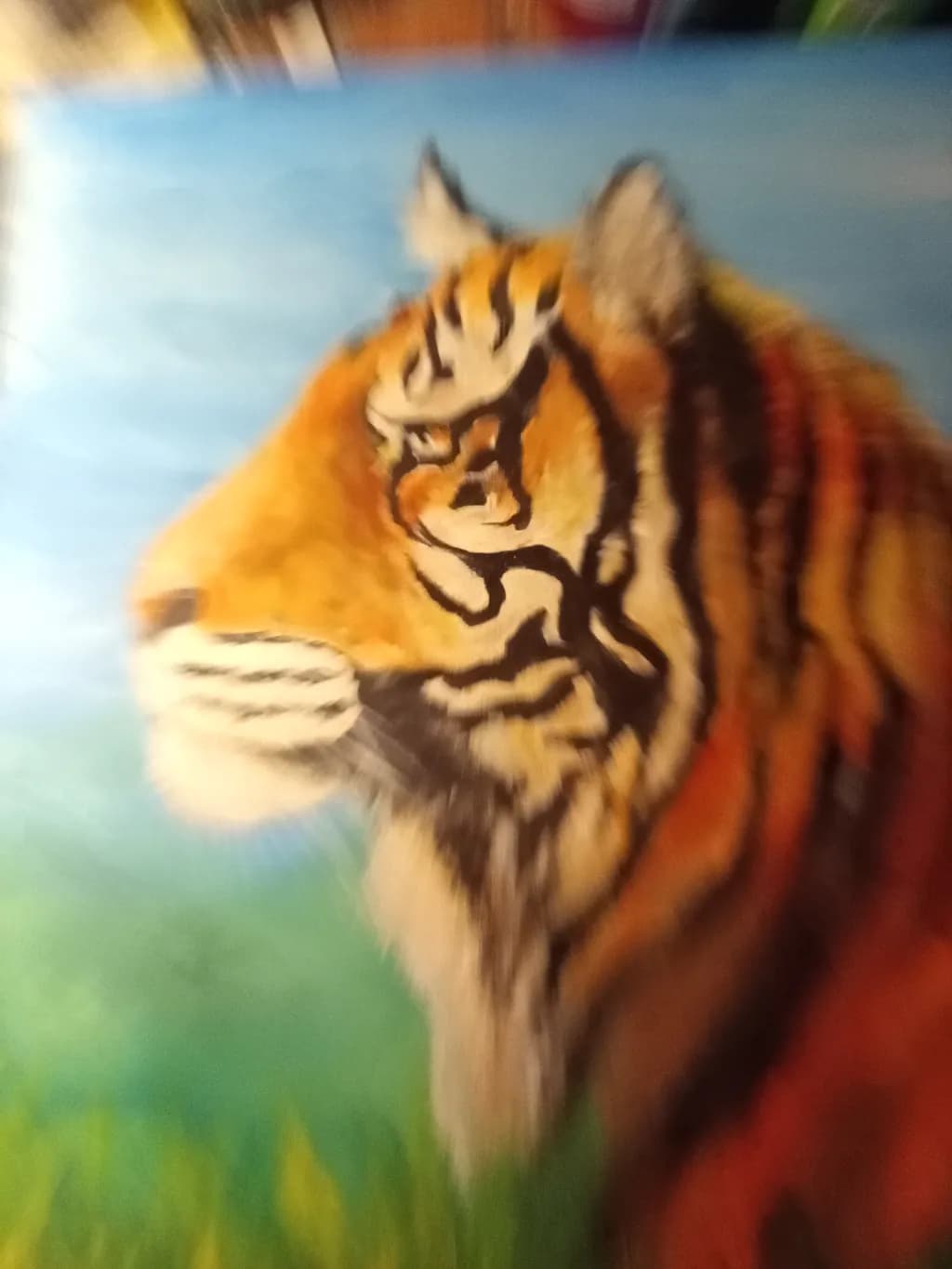 Silent Majesty