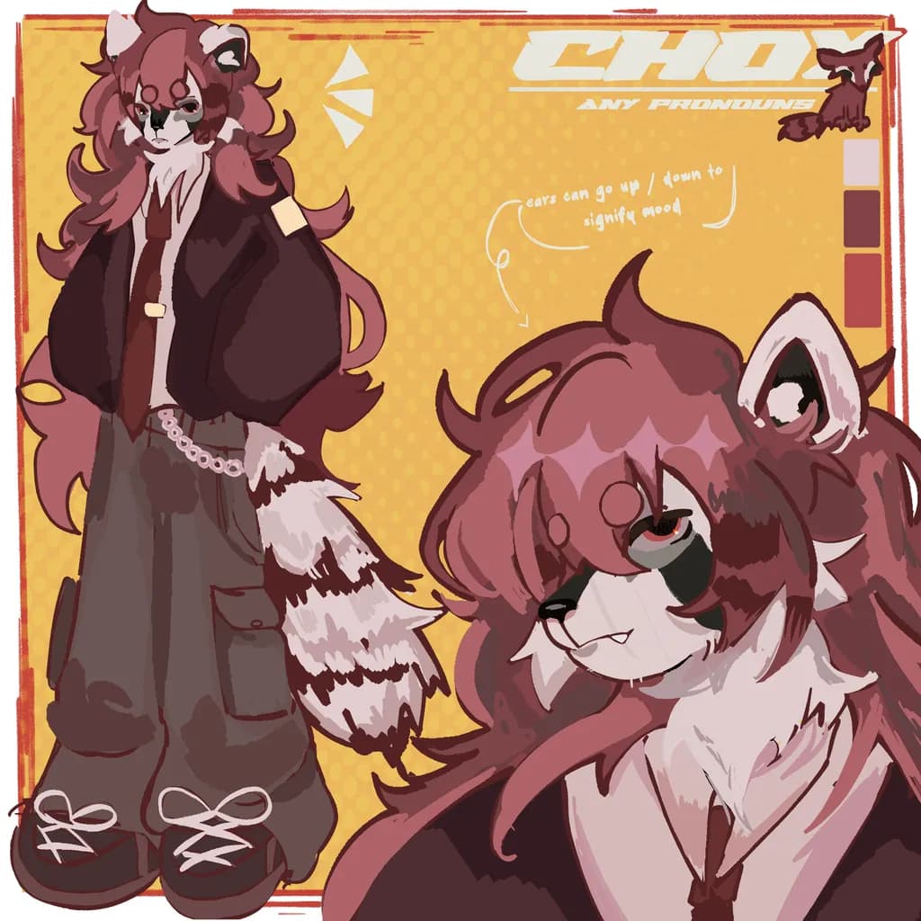 Peepeepoopoo Character