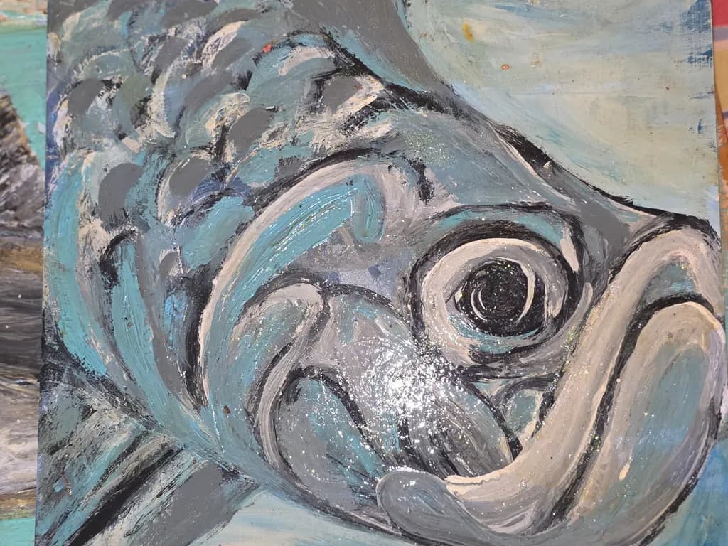 Inbound Fish