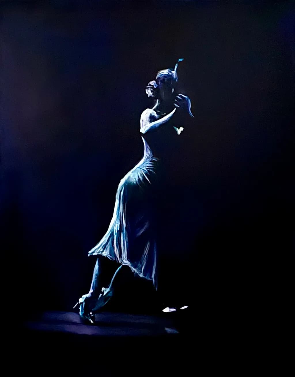 Midnight Dancer