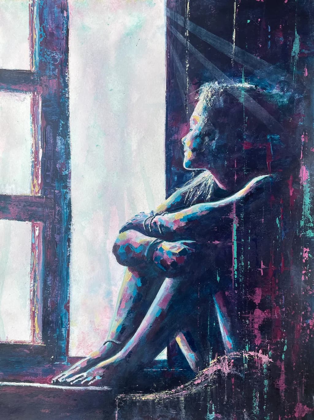 Silent Reflection