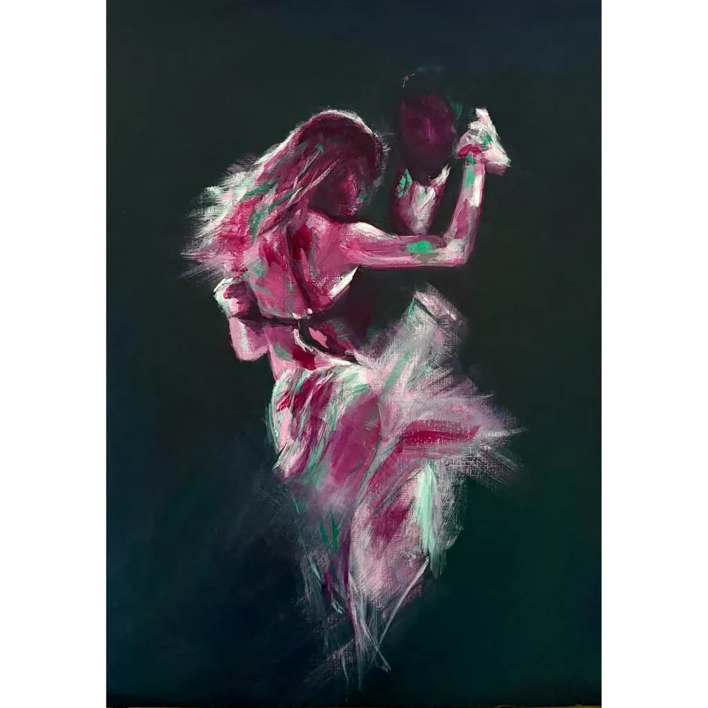 Silent Tango