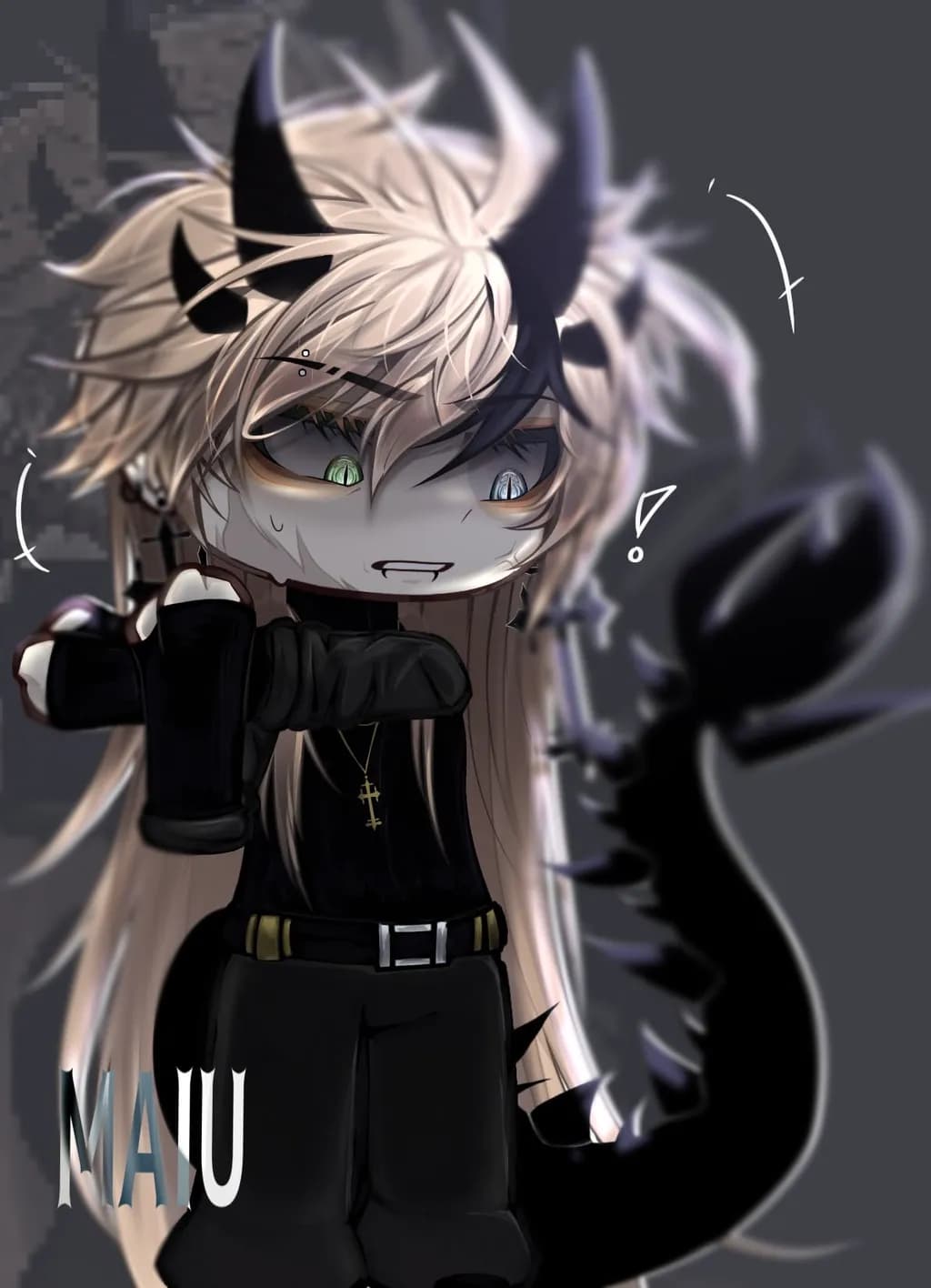 Shadow Encounter