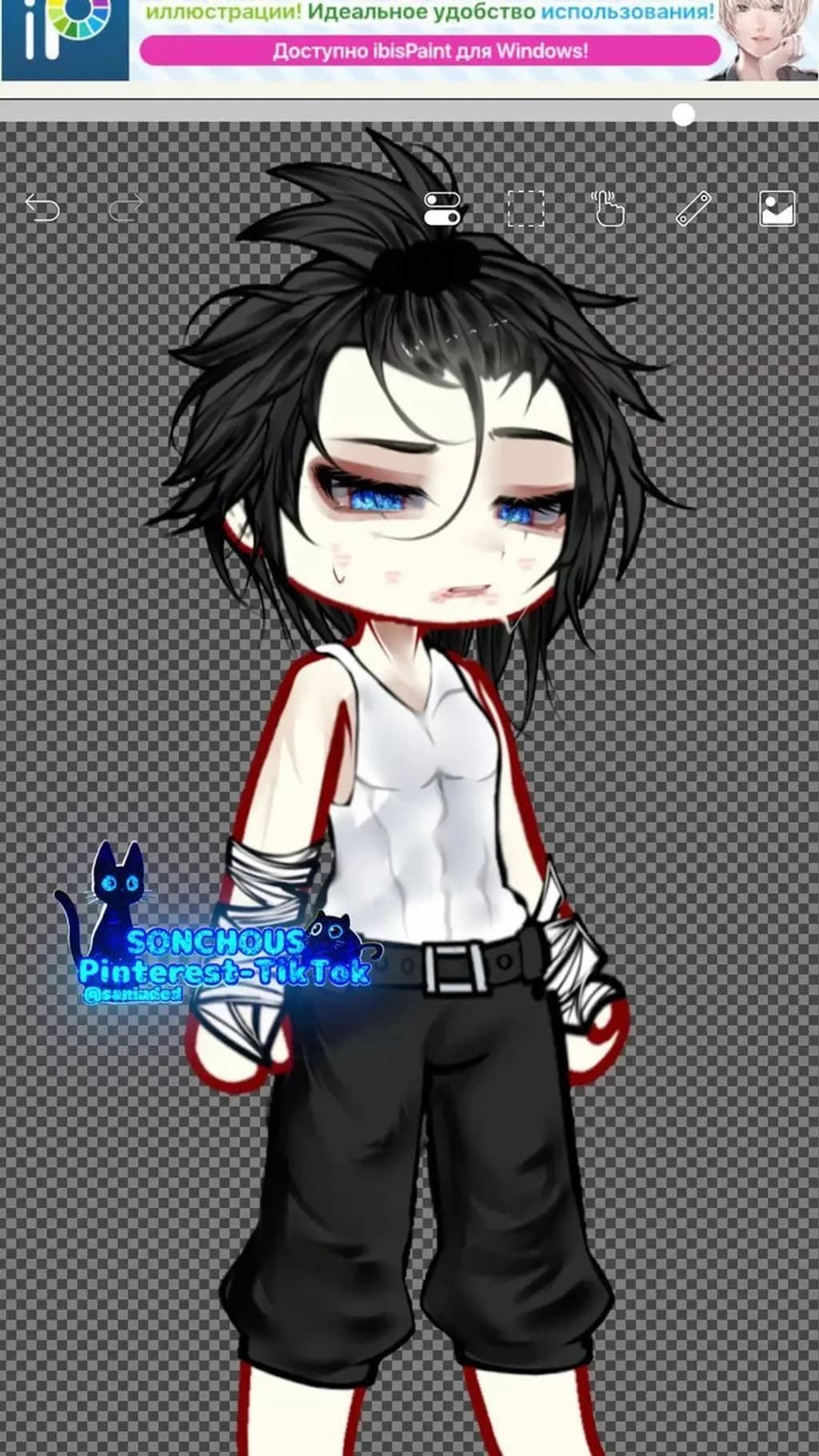 Bleeding Resolve